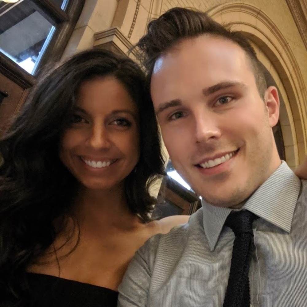 Meet your Posher, Courtney